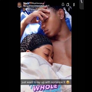 Meet your Posher, Marcus